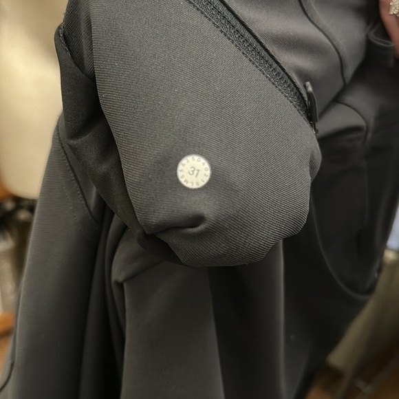 Lululemon ABC Slim pant 31 - Picture 7 of 7